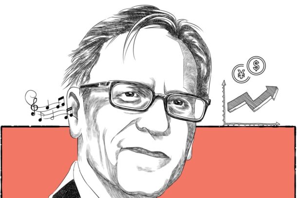 Economist Michael Pettis on China’s consumption paradox and the pitfalls of a trade war Carol Yang Money & Wealth – South China Morning Post