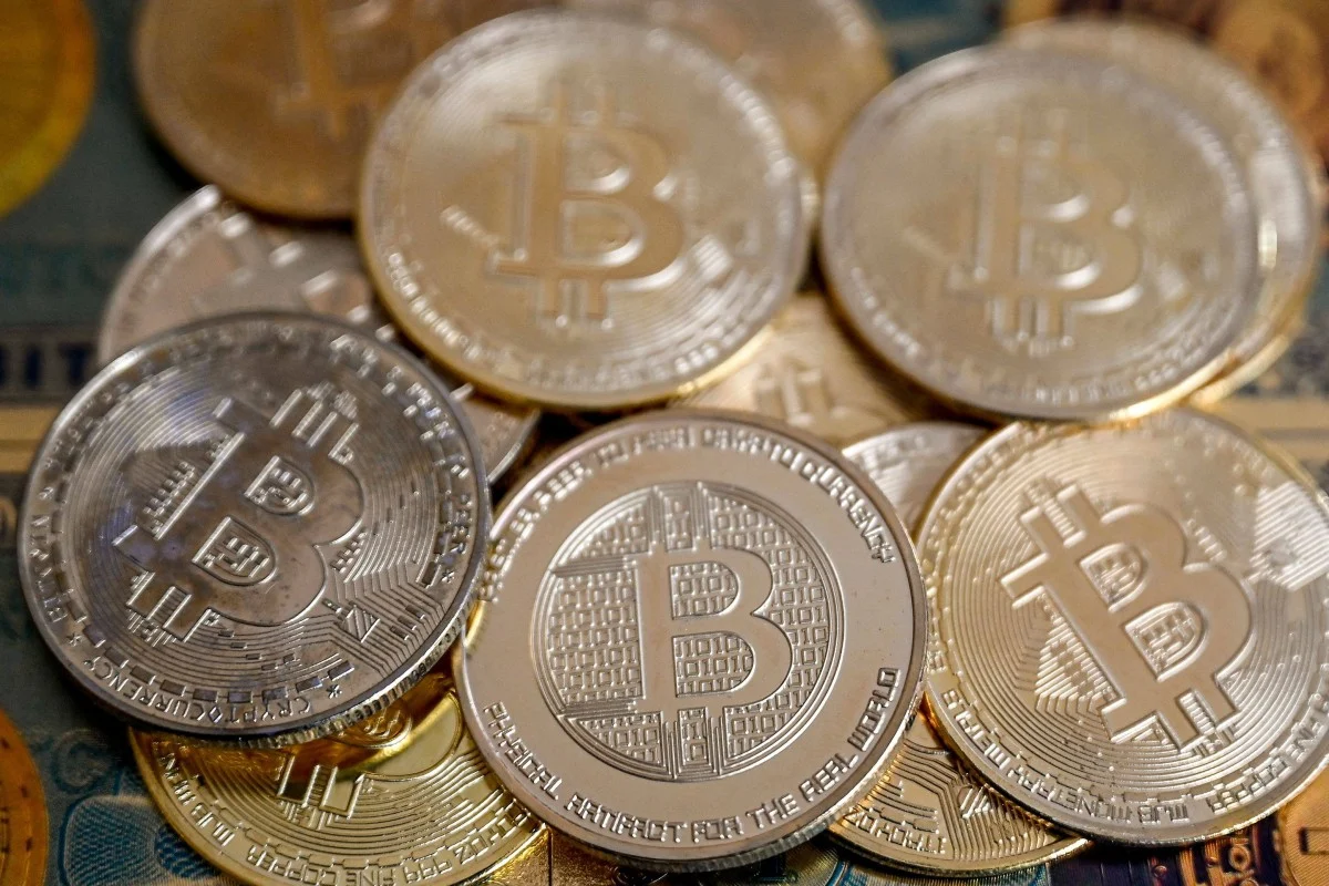 Bitcoin up by a fifth after Trump names cryptocurrencies in strategic reserve Reuters Business – South China Morning Post