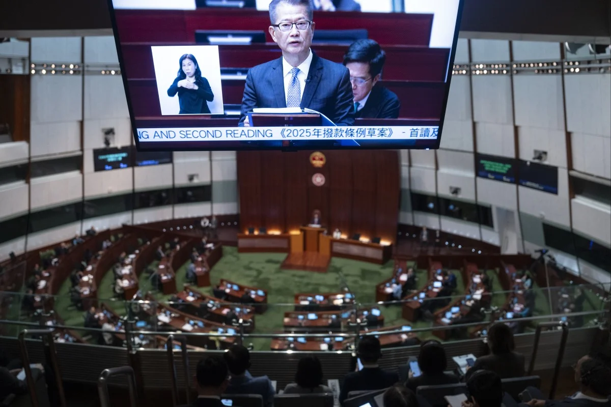 ​Your Voice: Hong Kong’s budget, benefits of technology (short letters) Young Post ReadersSouth China Morning Post