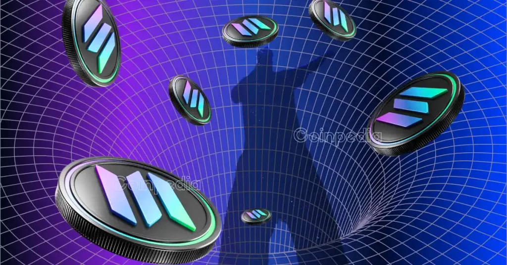 Solana Adoption at ATH, Will Price Follow or Keep Dropping? Chandan Gupta Coinpedia Fintech News