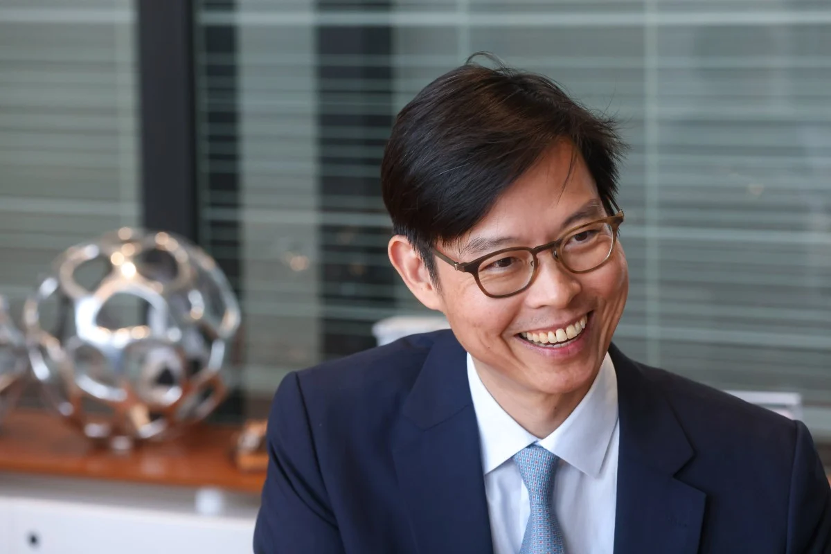 Hong Kong must capitalise on DeepSeek to lure global and Chinese funds, HSBC says Enoch Yiu,Aileen Chuang Business – South China Morning Post