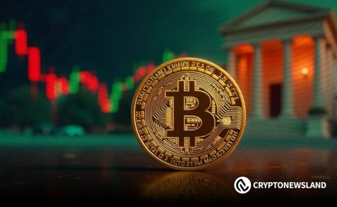 Bitcoin Faces Strong Bid Support at $70K but Price Remains Stagnant Yusuf Islam Cryptonewsland – Your Daily Crypto News