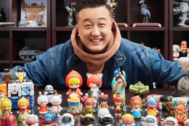 52Toys taps China’s designer toy boom in play for Hong Kong IPO The Bamboo Works IPOs