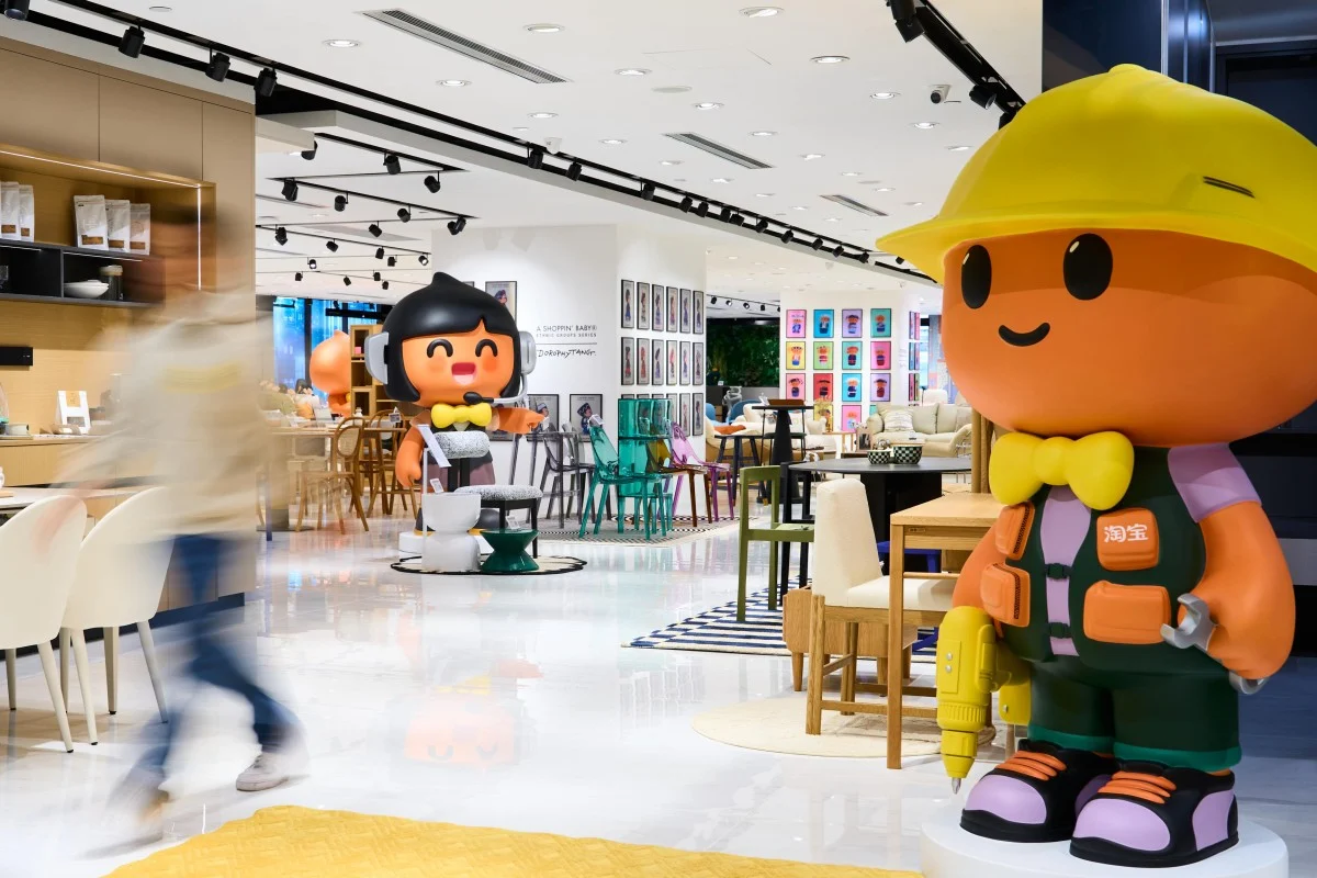 ​Mainland Chinese brands to lead retail leasing in troubled Hong Kong market Cheryl ArcibalSouth China Morning Post