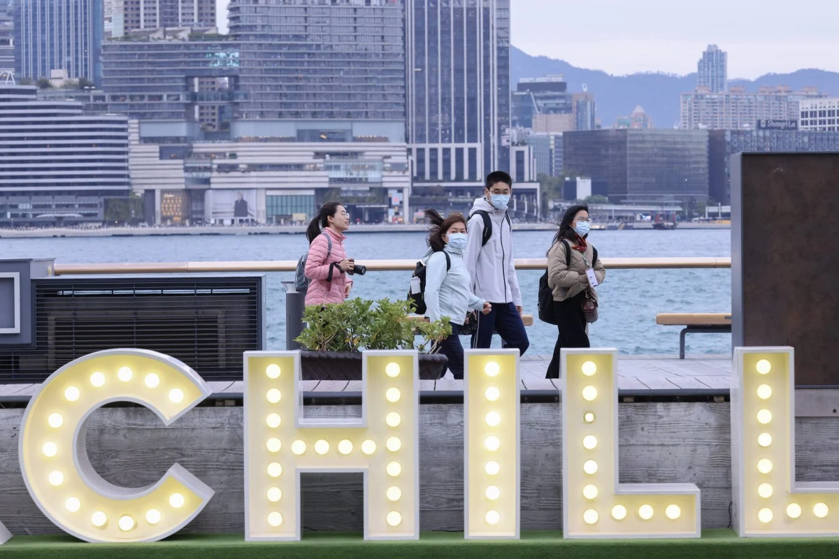 Hong Kong maintains base rate at 4.75% as Fed holds fire on Trump’s tariff fallout Enoch Yiu Business – South China Morning Post