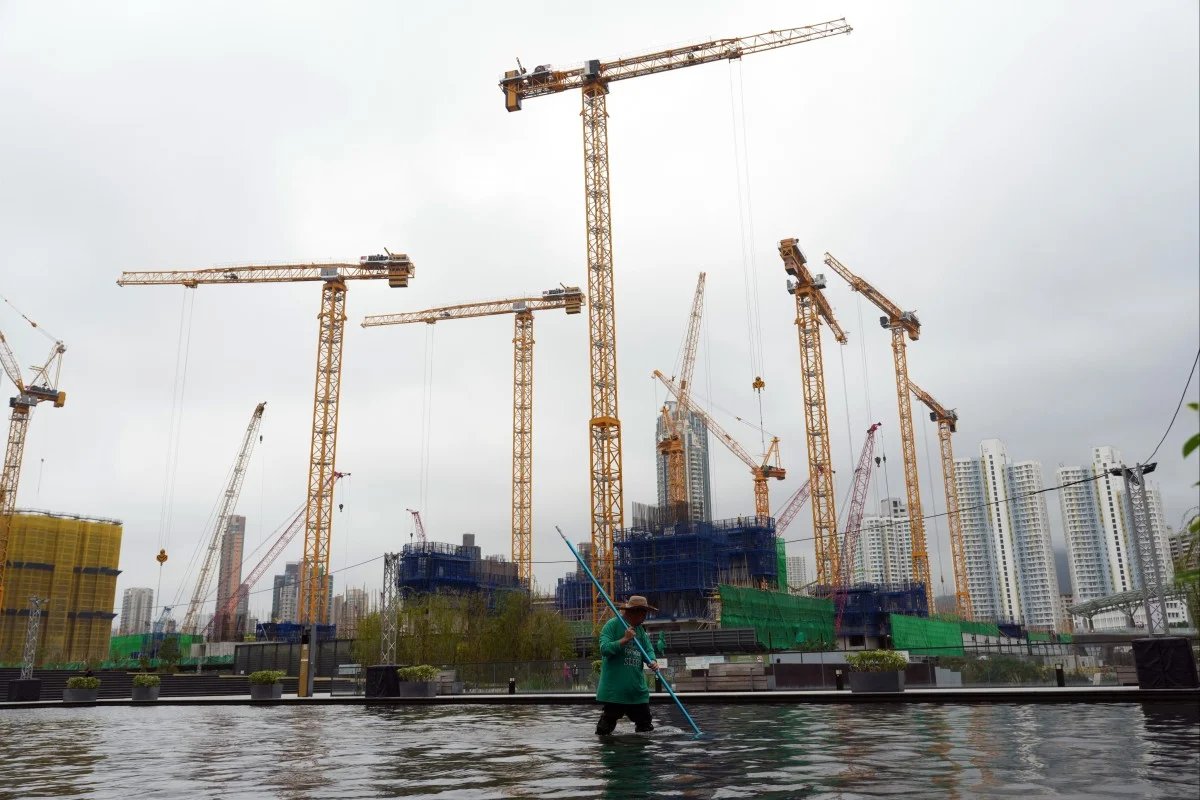 ICBC (Asia) backs Hong Kong developers with stable loan support amid sector’s challenges Aileen Chuang Business – South China Morning Post