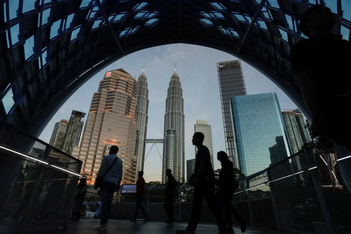 AI boom drives record loans for data centres in Southeast Asia Bloomberg Business – South China Morning Post