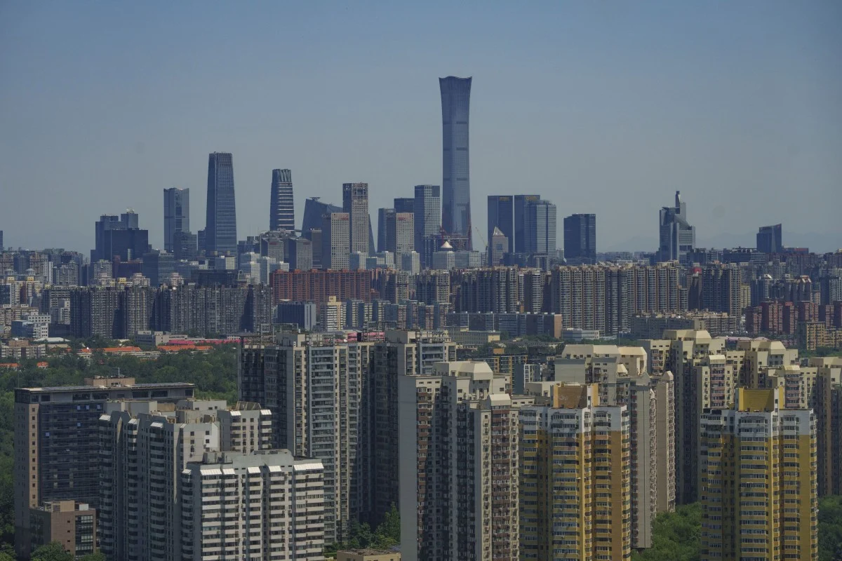 China’s high-end rental market struggles post-Covid amid dwindling expats, firms Yuke Xie Business – South China Morning Post
