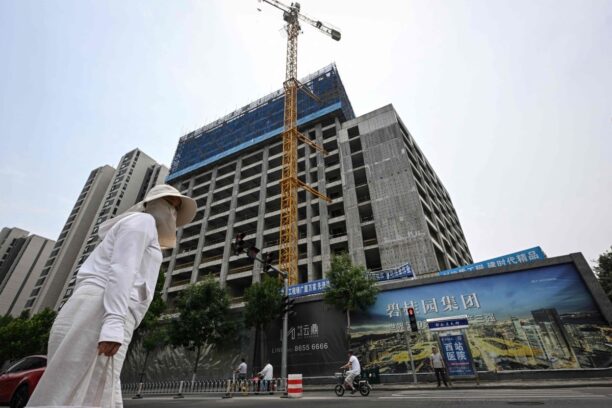 Optimism in China’s property market is well-deserved, with caution Nicholas Spiro Business – South China Morning Post
