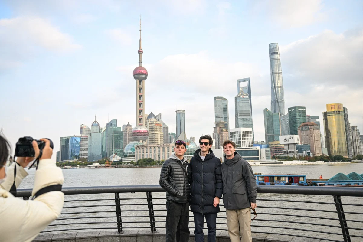 Shanghai vows to cut red tape as China steps up foreign investment drive Mandy Zuo Business – South China Morning Post