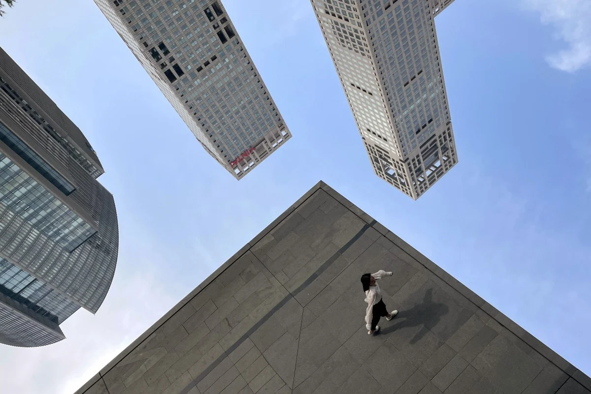 China’s M&A deals to rise from decade-low as DeepSeek, AI spur interest, experts say Fan Chen Business – South China Morning Post