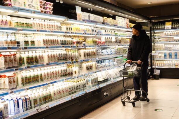 China’s January-February CPI falls 0.1% days after annual inflation control target lowered Mia Nulimaimaiti China Economy – South China Morning Post