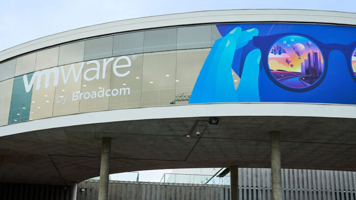 Broadcom Rallies As Chipmaker Shows AI Demand Remains Healthy PATRICK SEITZ Technology | Investor’s Business Daily