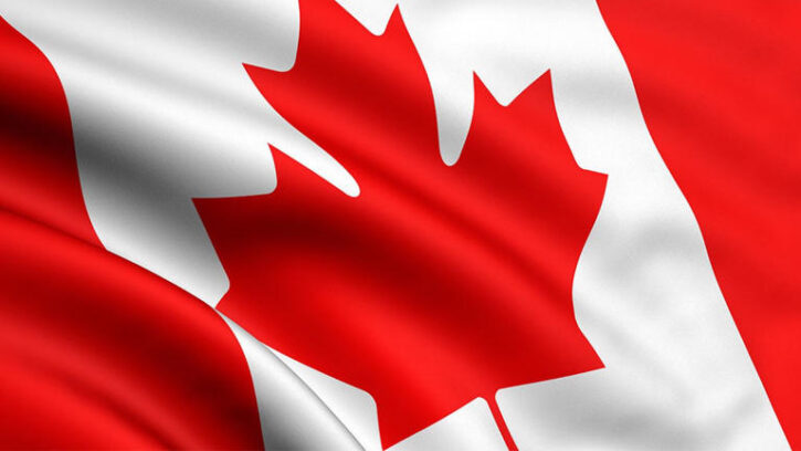 Trade War Sends These Canada Stocks Soaring HARRISON MILLER Investor’s Business Daily