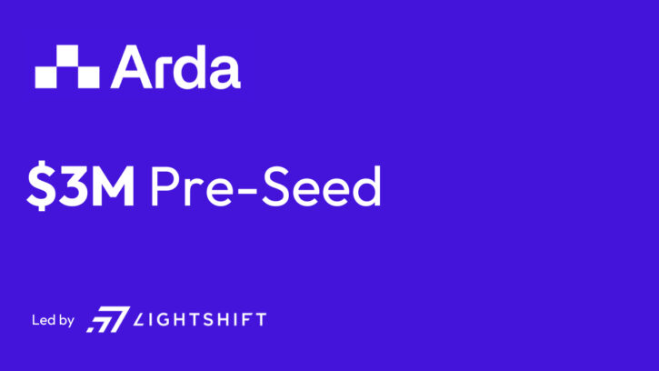 Arda Raises Pre-Seed to Build Real Estate’s Operating System, Led by Ex-Goldman MD & JPMC Crypto Head chainwire Cryptonewsland – Your Daily Crypto News