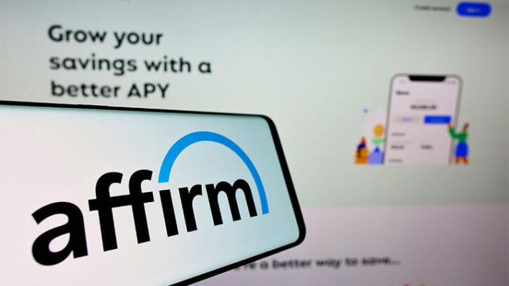 Fintech Battle: Klarna Grabs Big Affirm Customer Ahead Of IPO REINHARDT KRAUSE Investor’s Business Daily