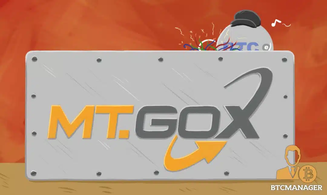 Mt. Gox wallet moves $1B in Bitcoin raising market concerns Leon Okwatch crypto.news