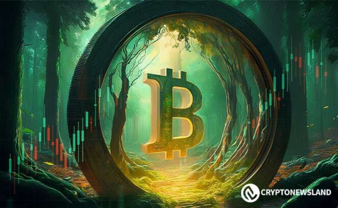 Bitcoin Follows Livermore Pattern as Price Targets $1M Before Drop Yusuf Islam Cryptonewsland – Your Daily Crypto News