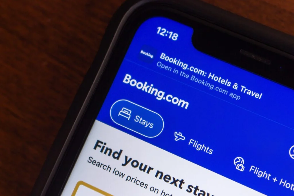 OpenTable, Uber Announce Strategic Partnership: What’s Going On With Booking Holdings Stock Monday? Adam Eckert News