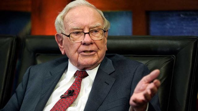 Warren Buffett Stocks: What’s Inside Berkshire Hathaway’s Portfolio? HARRISON MILLER Investor’s Business Daily