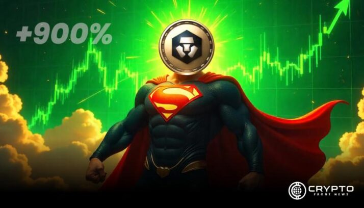 Top 5 Meme Coins to Buy for a Potential 10x Return in 2025: Must-Have Picks for Crypto Enthusiasts Yasmin Werner Cryptofrontnews