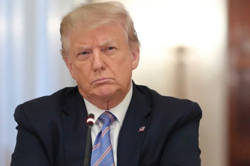 Trump Warns Of 200% Tariff On French Champagne And EU Spirits In Retaliation To Europe’s Tariff On US Whiskey Namrata Sen Markets