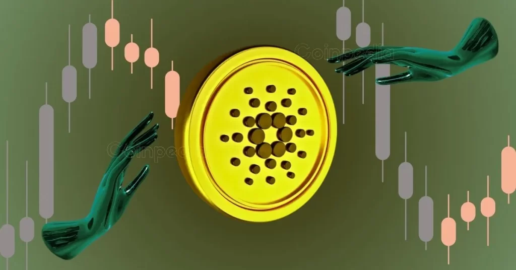 Cardano Price Set For $8.11 ATH In 2025 With This Bullish Wave Scott Matherson NewsBTC