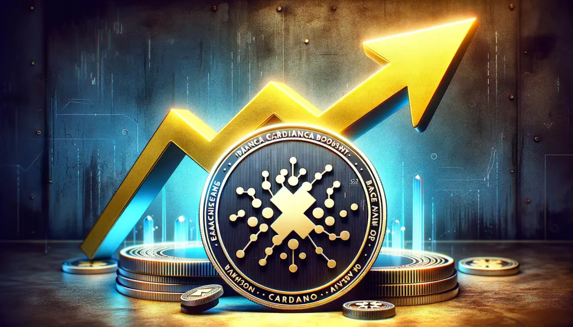 Cardano (ADA) Next Move—Are Traders Eyeing a Big Push Higher? Aayush Jindal NewsBTC