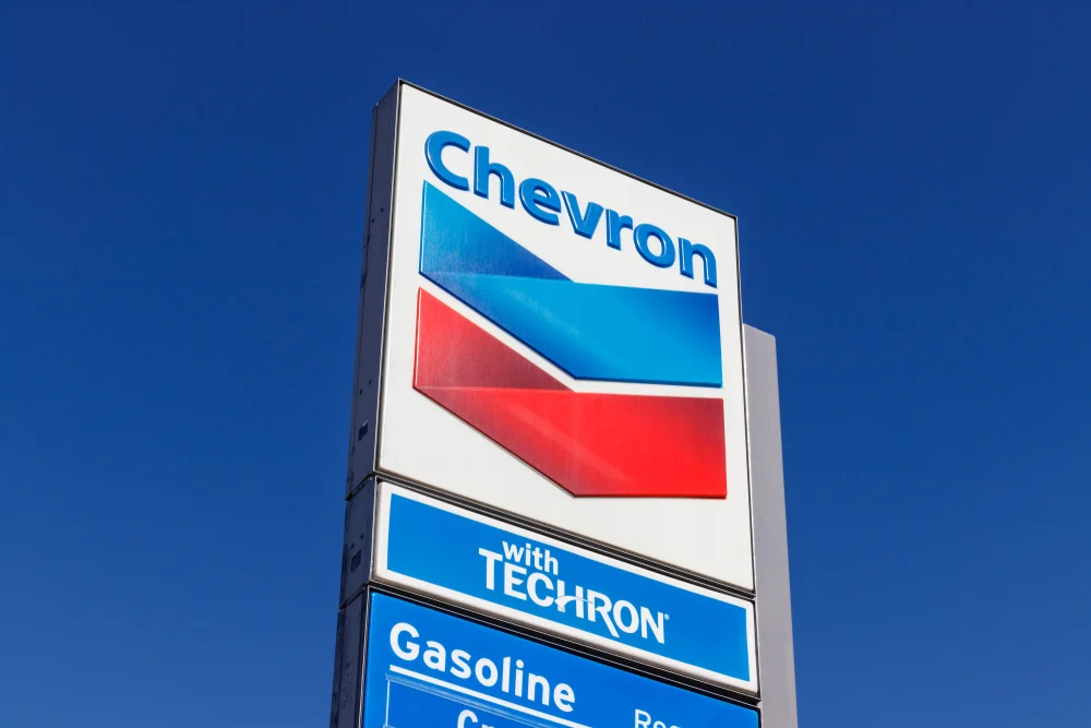 Chevron CEO Reportedly Seeks Trump’s Support For Venezuela Exit Extension Namrata Sen Markets