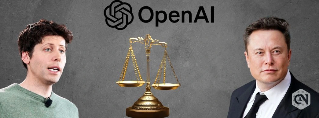 Court Rejects Elon Musk’s Bid to Block OpenAI’s For-Profit Transition Ritu Lavania CryptoNewsZ