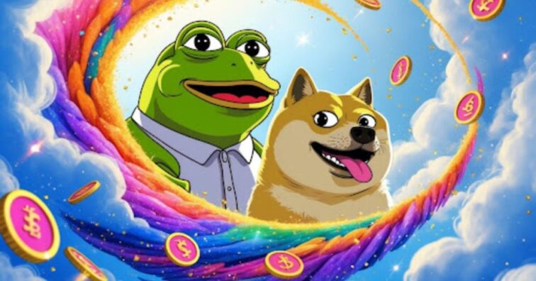 DuragDoge Is Stealing the Show – Is It Time to Move on From Pepe & Shiba Inu? PR Manager Coinpedia Fintech News