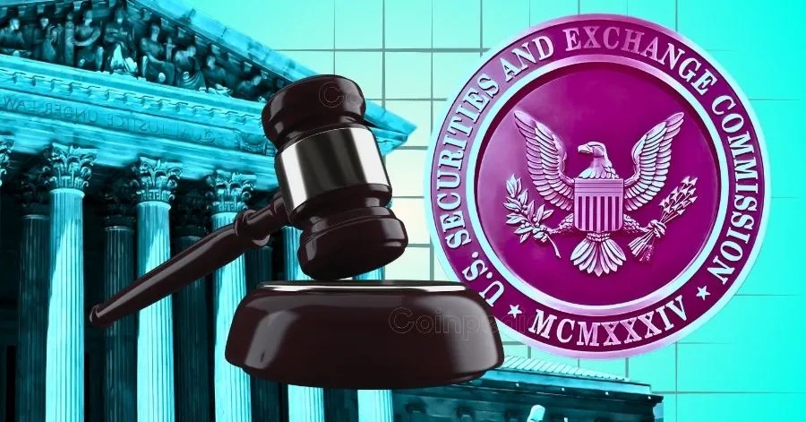 Crypto News: After Ripple Case, SEC Closes Crypto.com Probe With No Action Qadir AK Coinpedia Fintech News
