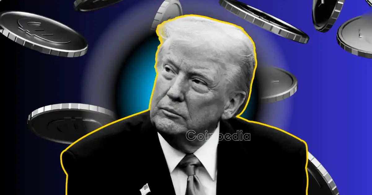 Trump Media Execs Launch SPAC to Raise $179M Targeting Crypto & Tech Nidhi Kolhapur Coinpedia Fintech News