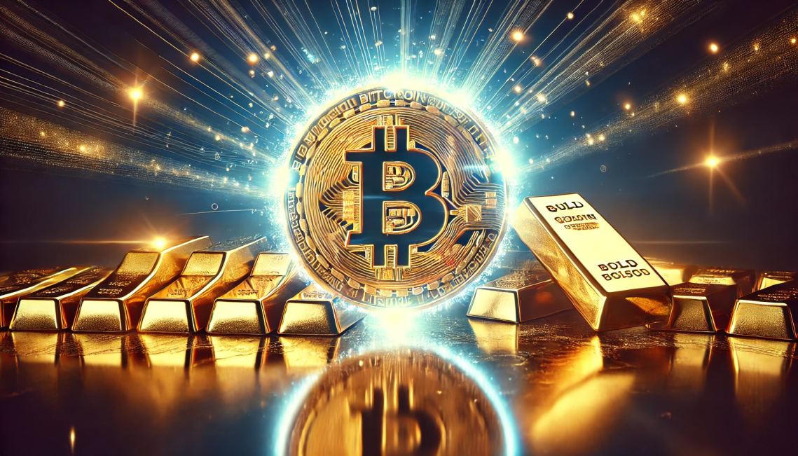 Fund Manager Says Bitcoin Will Crush Gold, Hit $1 Million By 2029 Jake Simmons NewsBTC