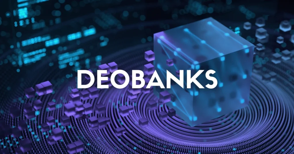 Unbanked No More: How Deobanks Are Solving the Financial Access Problem Sara K Coinpedia Fintech News