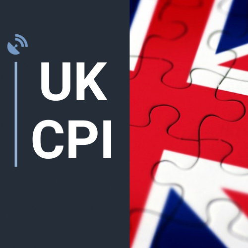 UK CPI expected to soften in February, keeping pressure on BoE  FXStreet Forex & Commodities News