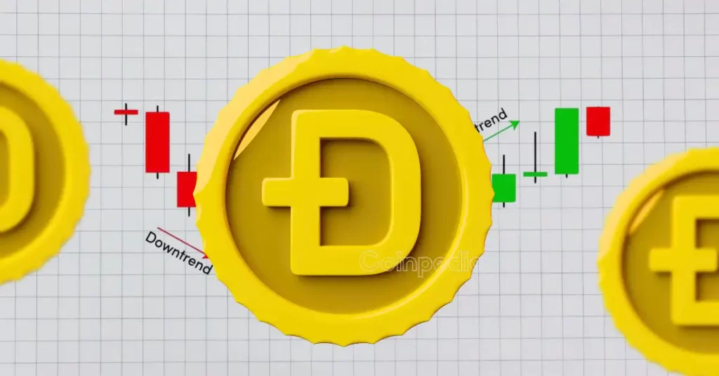 Dogecoin (DOGE) Poised for 15% Rally, Bulls Eye Key Breakout  Chandan Gupta Coinpedia Fintech News