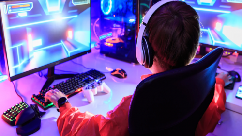 Is M&A Coming For DouYu? Is Tencent Interested? The Bamboo Works Asia