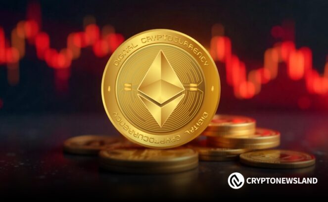 Ethereum’s Breakout Pattern: Will History Repeat With a Massive Surge? Patrick Kariuki Cryptonewsland – Your Daily Crypto News