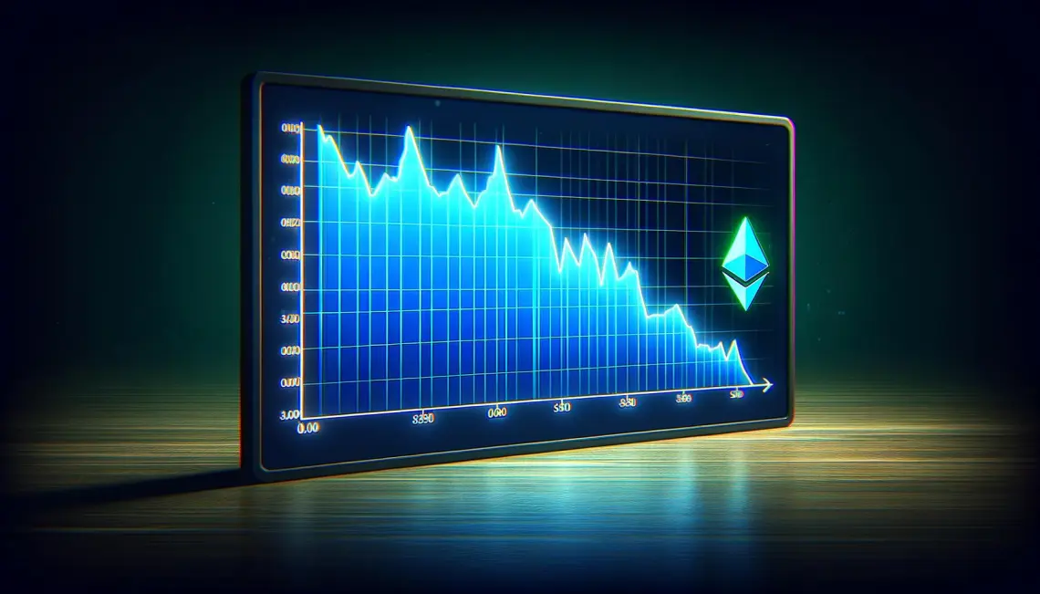 Ethereum Price Weakens—Can Bulls Prevent a Major Breakdown? Aayush Jindal NewsBTC