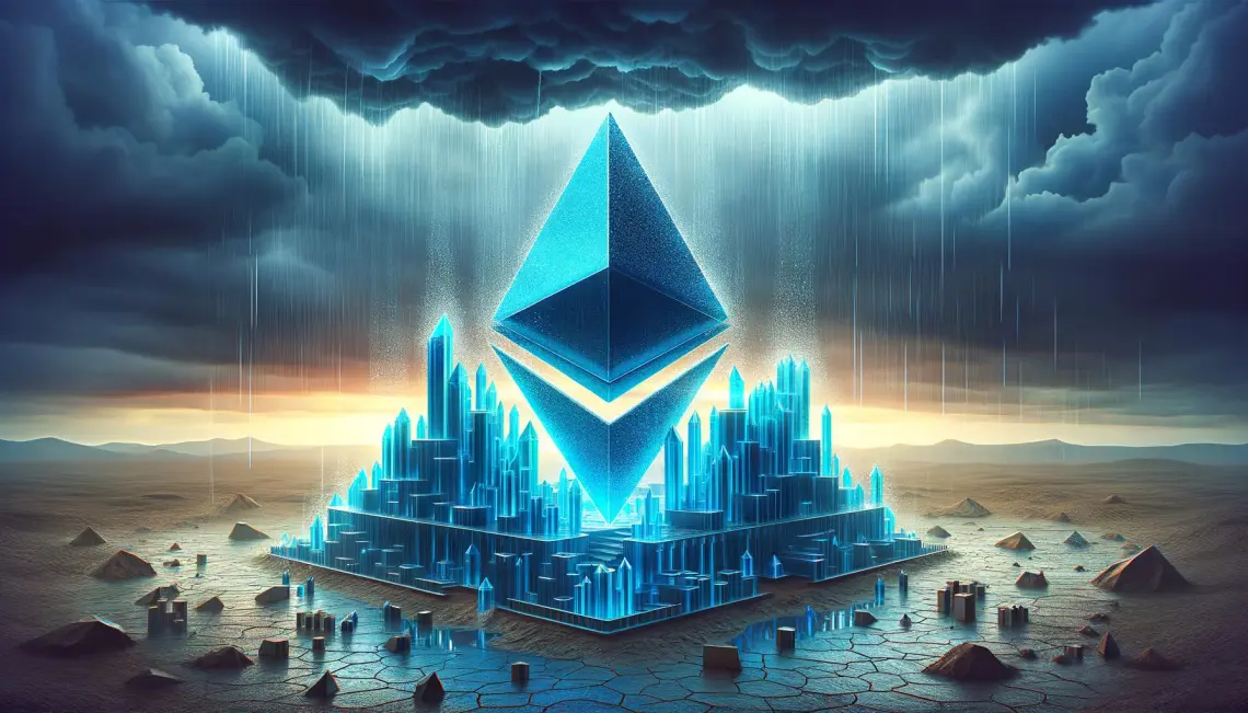 Ethereum Price Consolidates After Pullback—Is a Fresh Move Coming? Aayush Jindal NewsBTC