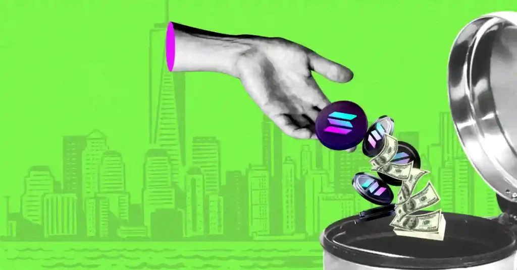 FTX and Alameda Unstake $431M in Solana – Is a Bigger Crash Coming? Mustafa Mulla Coinpedia Fintech News