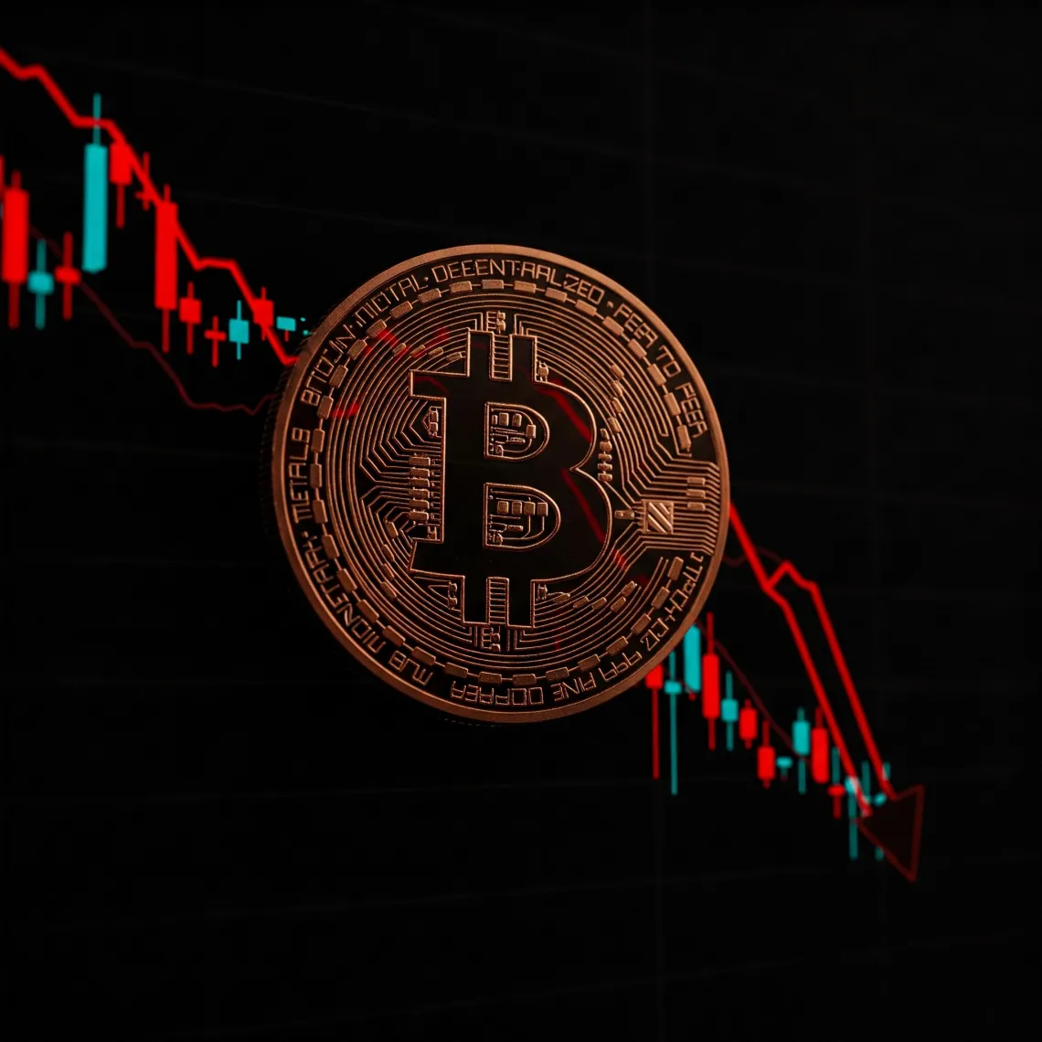 Bitcoin And S&P Decline Together, But Data Predicts A Turnaround Christian Encila NewsBTC