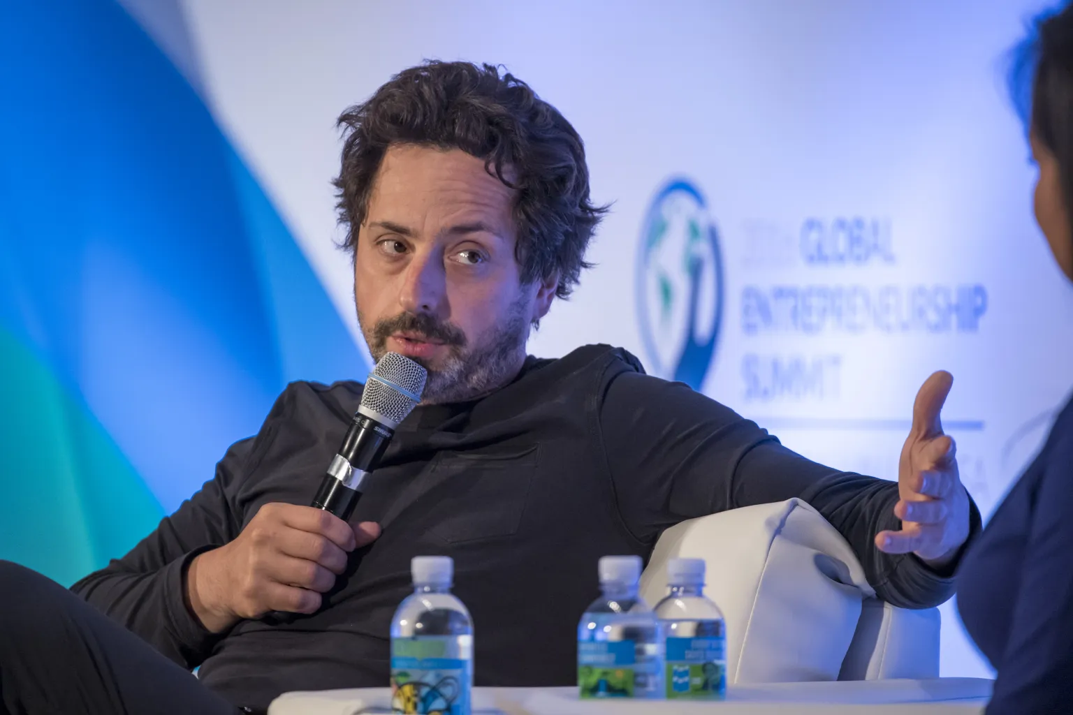 Sergey Brin says RTO is key to Google winning the AGI race Maxwell Zeff TechCrunch