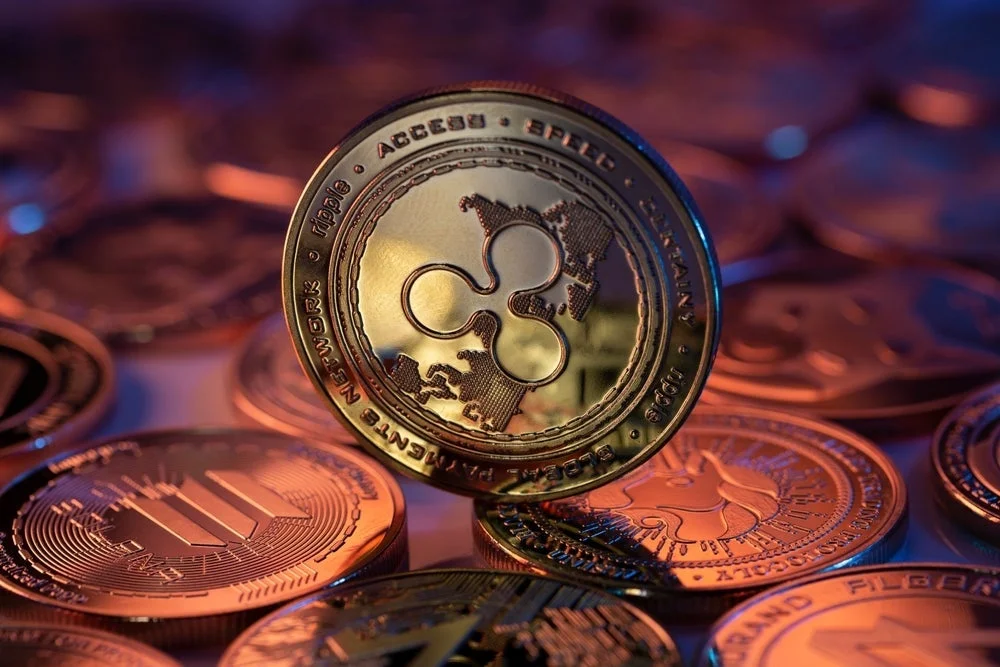 XRP Jumps 16% In 7 Days: What Is Going On? Khyathi Dalal News