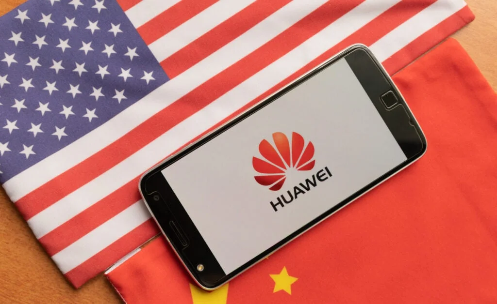 Huawei Develops In-House Chips To Counter US Sanctions, Leap Ahead In The Tech War Namrata Sen Markets