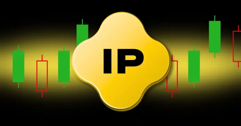 Story(IP) Price Breaks Above $6! Is IP token Heading to $12 Next? Mustafa Mulla Coinpedia Fintech News