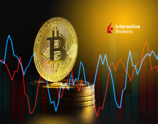 Interactive Brokers Expands Crypto Trading with New Tokens Business Wire Markets