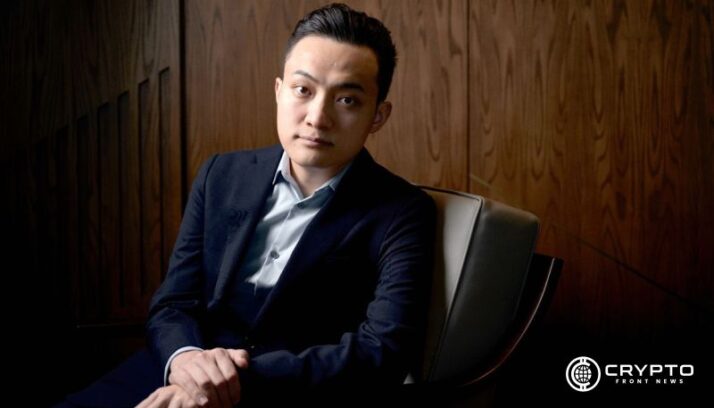 Justin Sun’s Alleged $75M TRUMP Purchase Sparks Market Speculation Constance MutharimiCryptofrontnews
