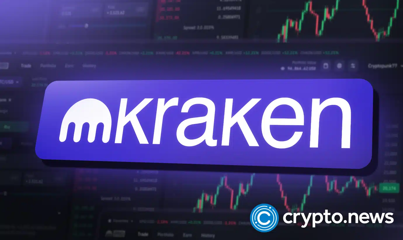 Kraken nears $1.5B deal to acquire futures trading platform NinjaTrader Leon Okwatch crypto.news